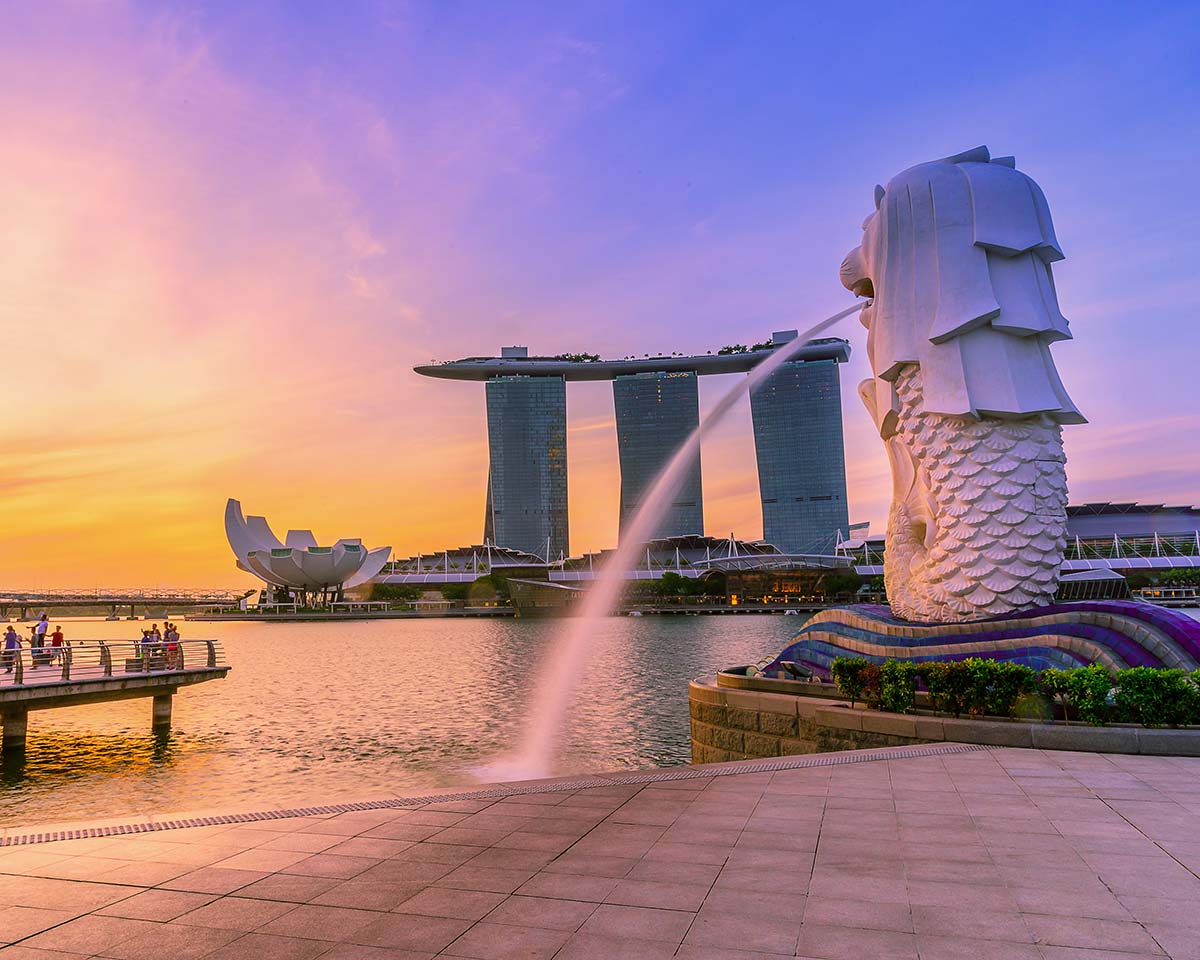 Asia